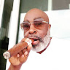 Meet your Posher, Rodney